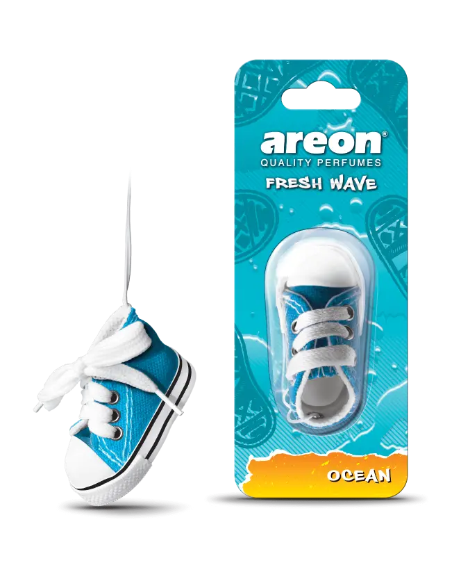 AI-AREON-FW-OCEAN