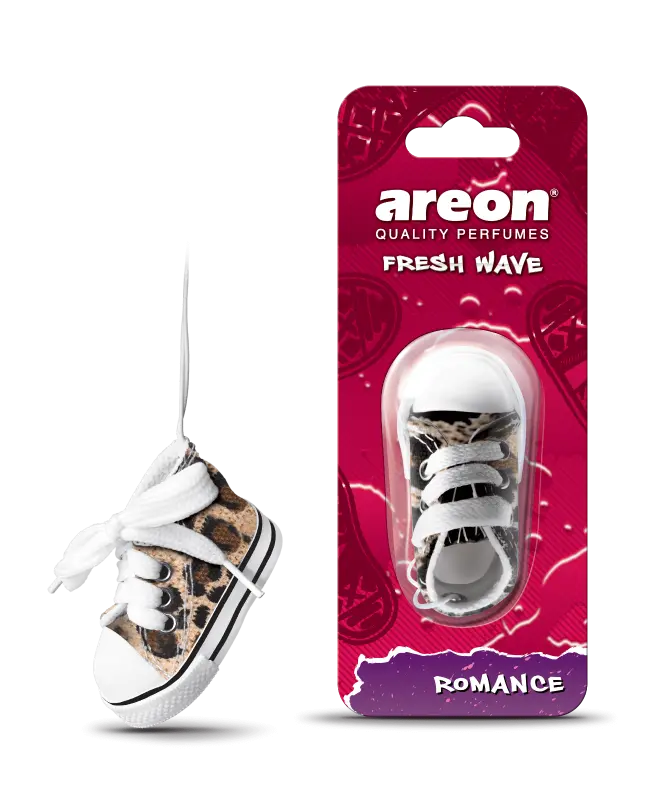 AI-AREON-FW-ROMANCE