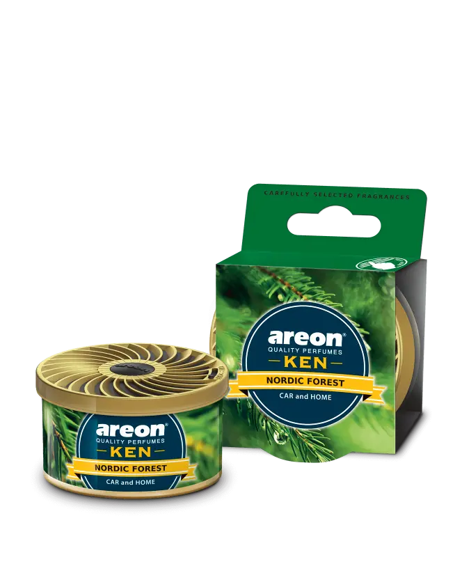 AI-AREON-KEN-FOREST