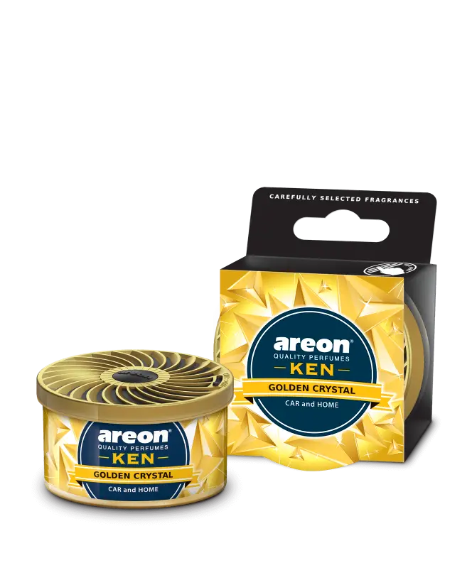 AI-AREON-KEN-GOLDEN