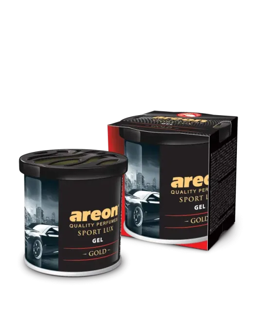 Areon Sport Lux Gel