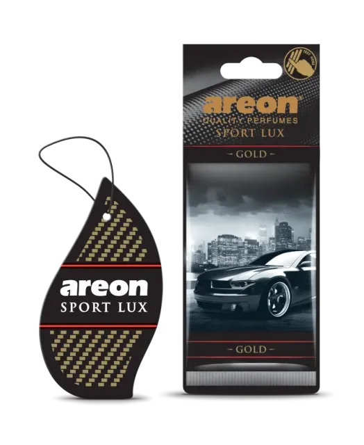 Areon Sport Lux Lap