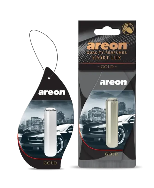 Areon Sport Lux 5ml