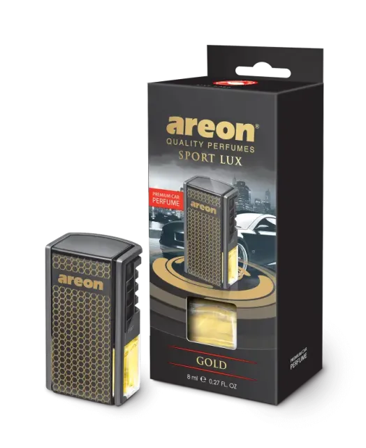 Areon Sport Lux Premium 8ml
