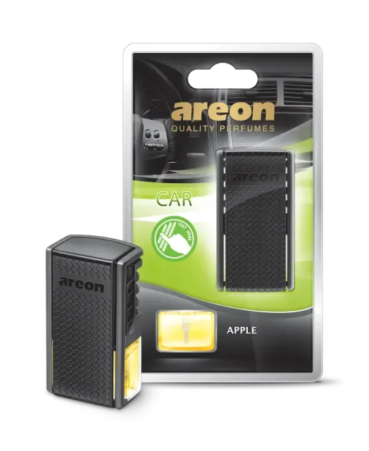 Areon Premium Car 8ml