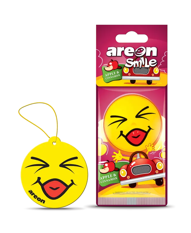 AI-AREON-SMILE-APPLEC