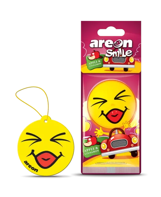 Areon Smile Lap
