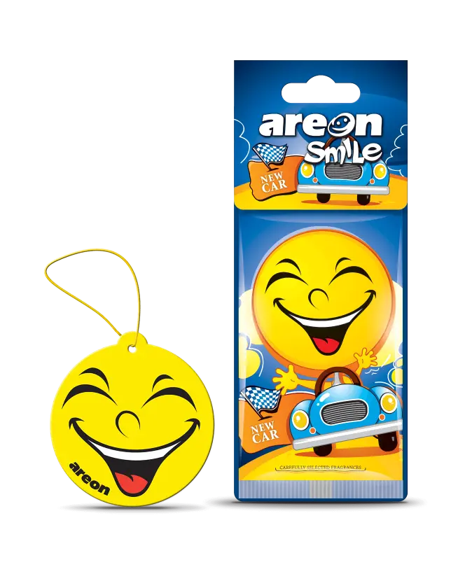 AI-AREON-SMILE-NEWCAR