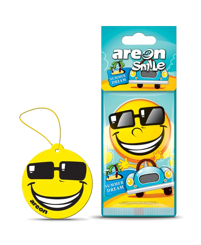 AI-AREON-SMILE-SUMMER