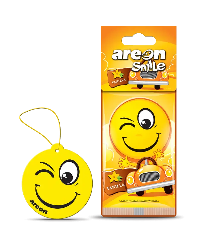 AI-AREON-SMILE-VANILLA