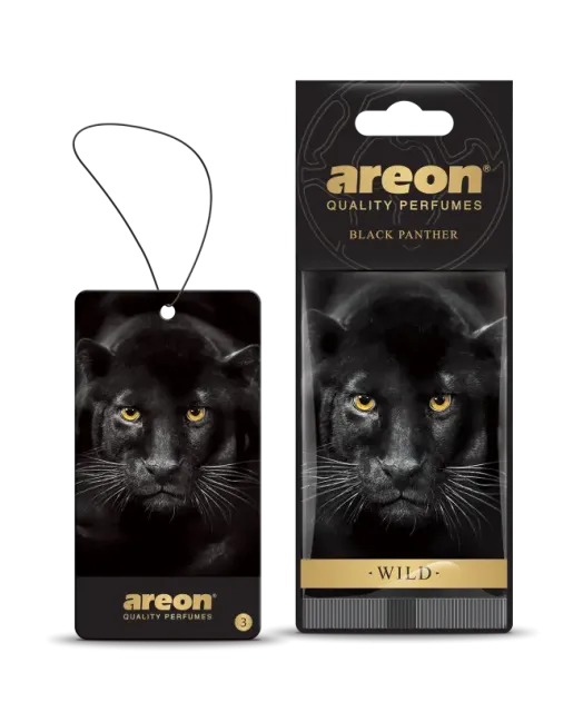 AREON WILD