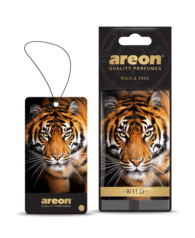AI-AREON-VILD-FREE