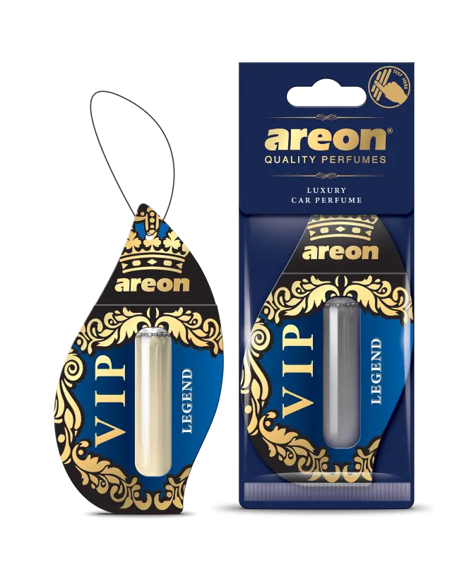 AI-AREON-VIP-LEGEND