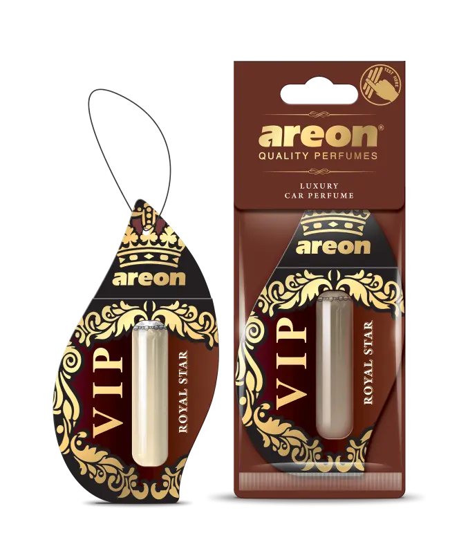 AI-AREON-VIP-ROYAL