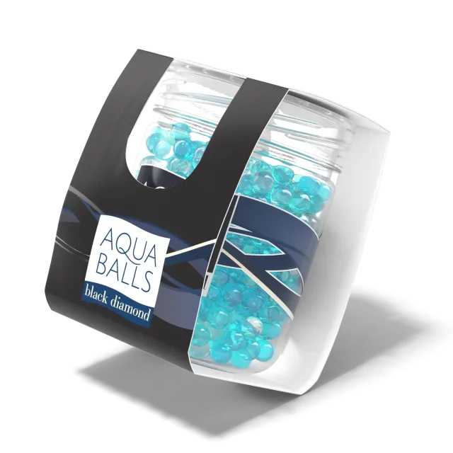 Paloma Aqua Balls