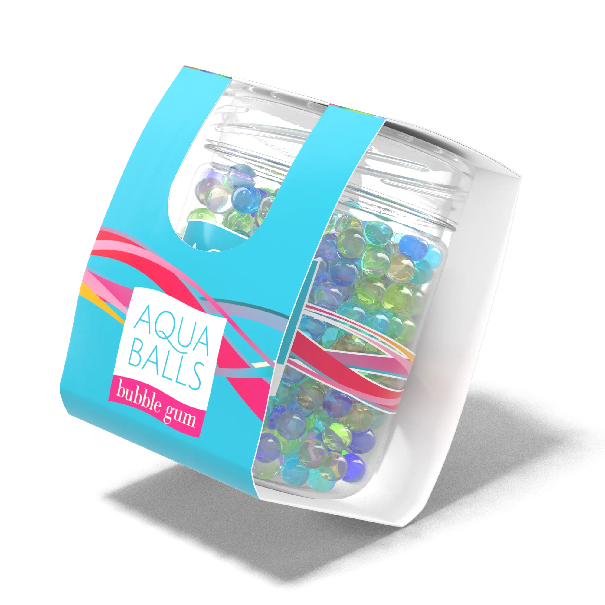 AI-PAL-BALLS-BUBBLE