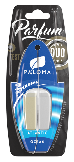 Paloma DUO