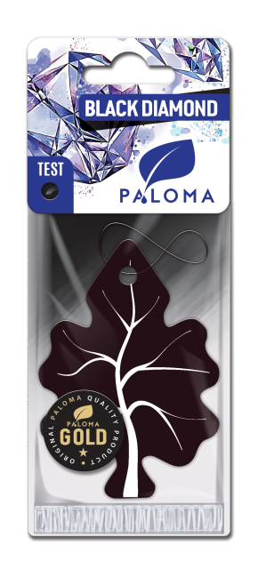 Paloma Gold