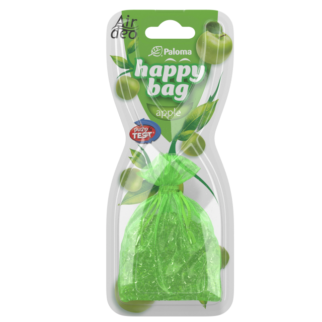 Paloma Happy Bag