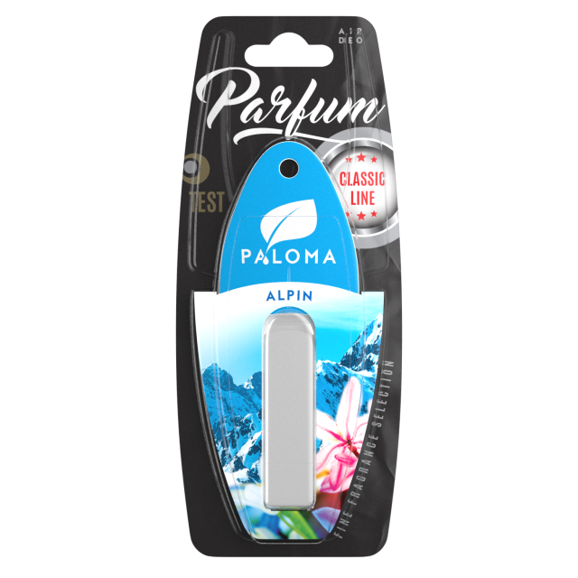 Paloma Parfüm