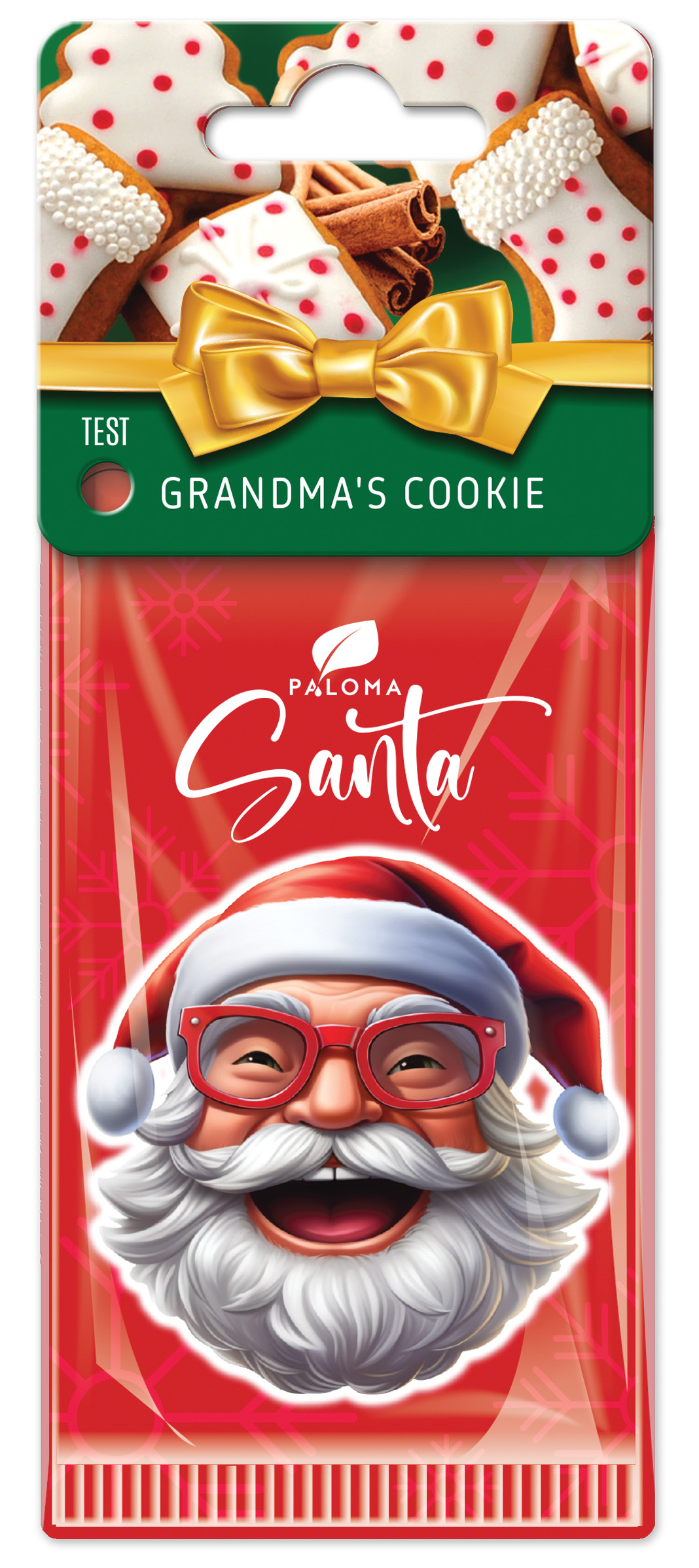 AI-PAL-Santa-COOKIE