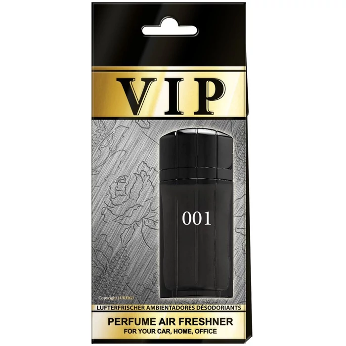 AI-VIP-001