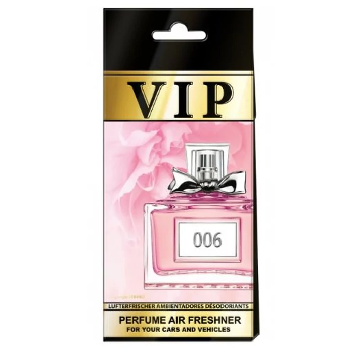 AI-VIP-006