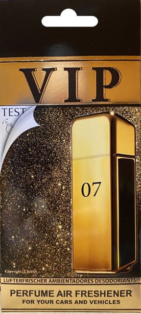 VIP №07