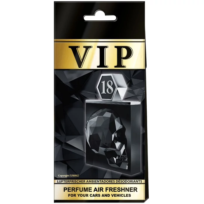 AI-VIP-018