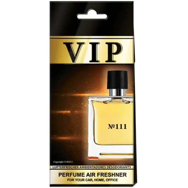 VIP №111