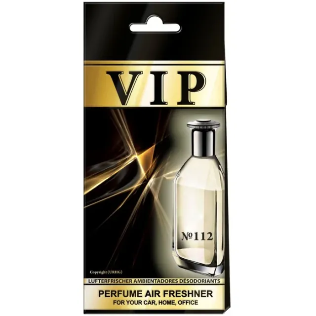 VIP №112