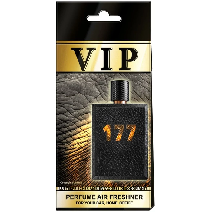 AI-VIP-177