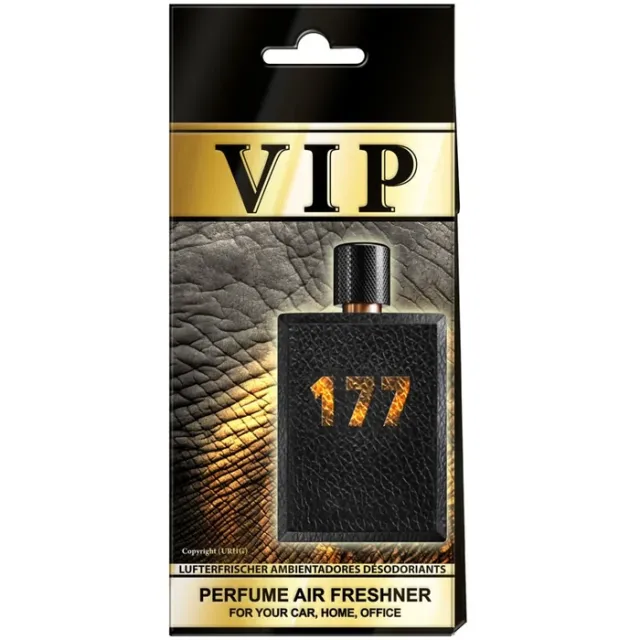 VIP №177