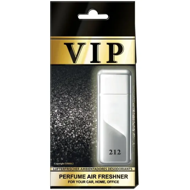 VIP №212