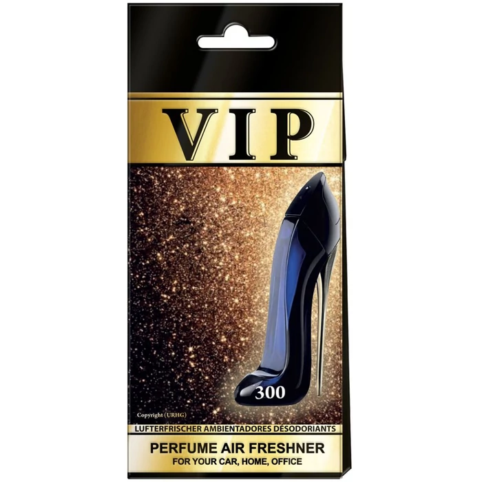AI-VIP-300