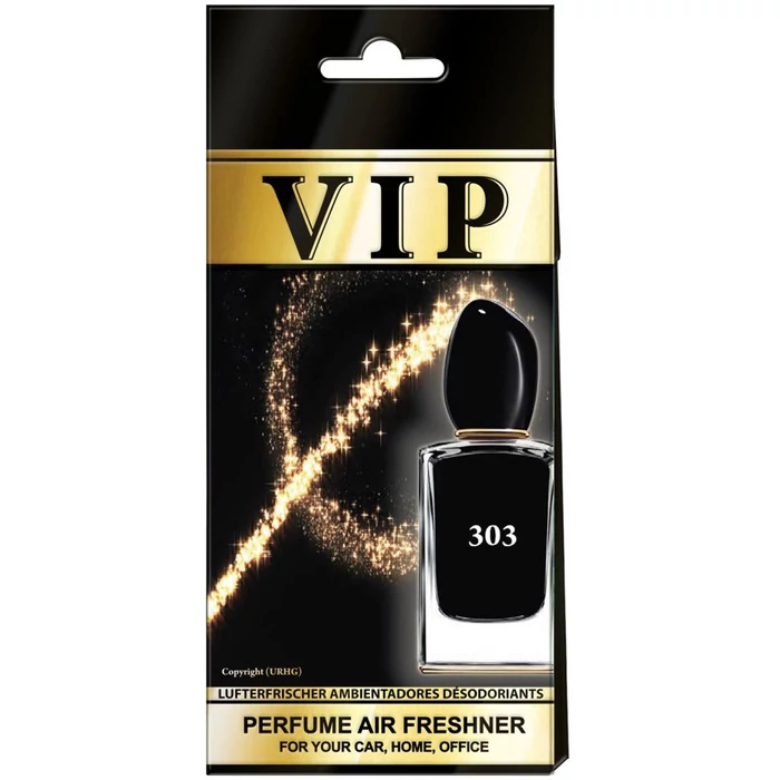 AI-VIP-303