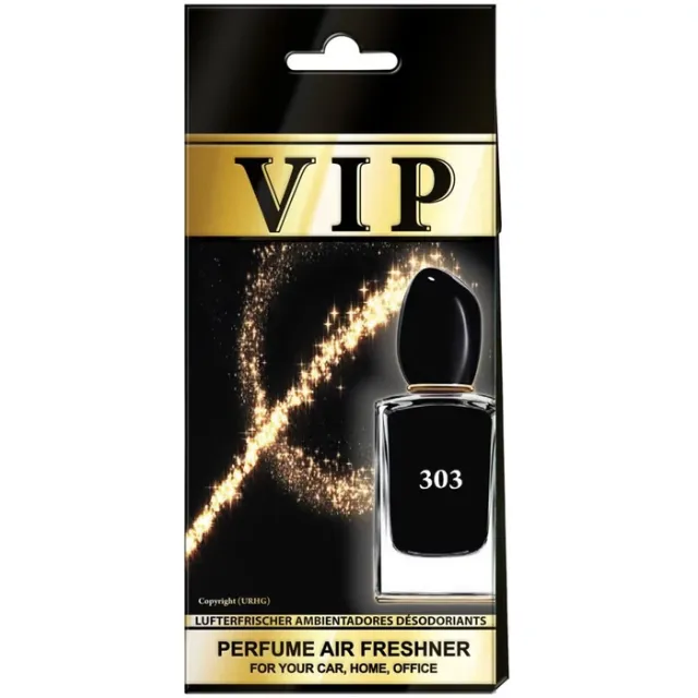 VIP №303