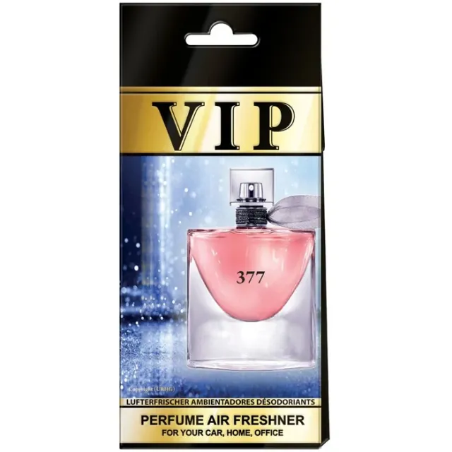 VIP №377