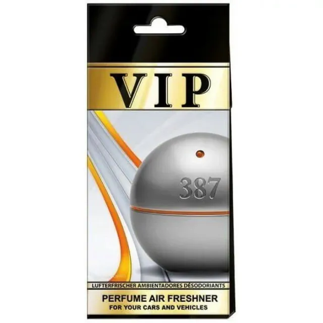 VIP №387