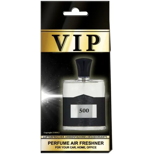 VIP №500