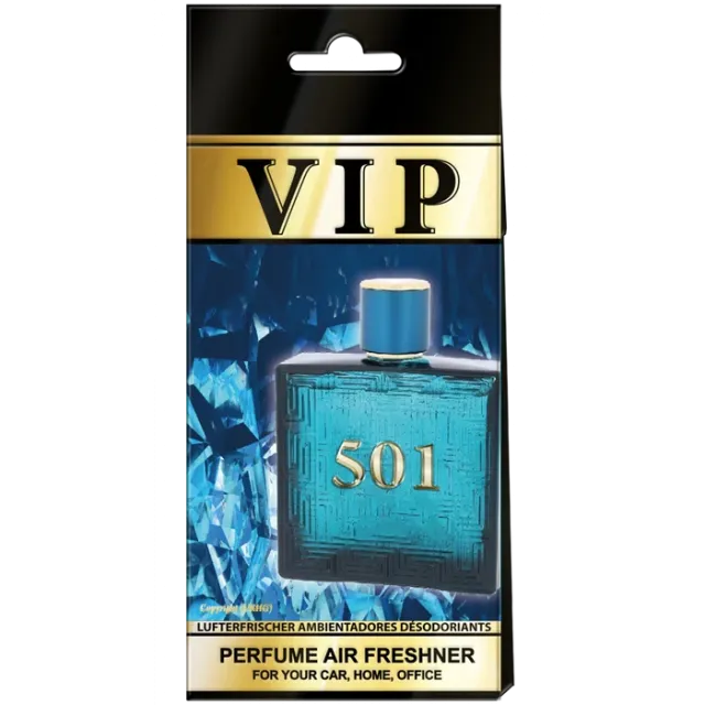 VIP №501
