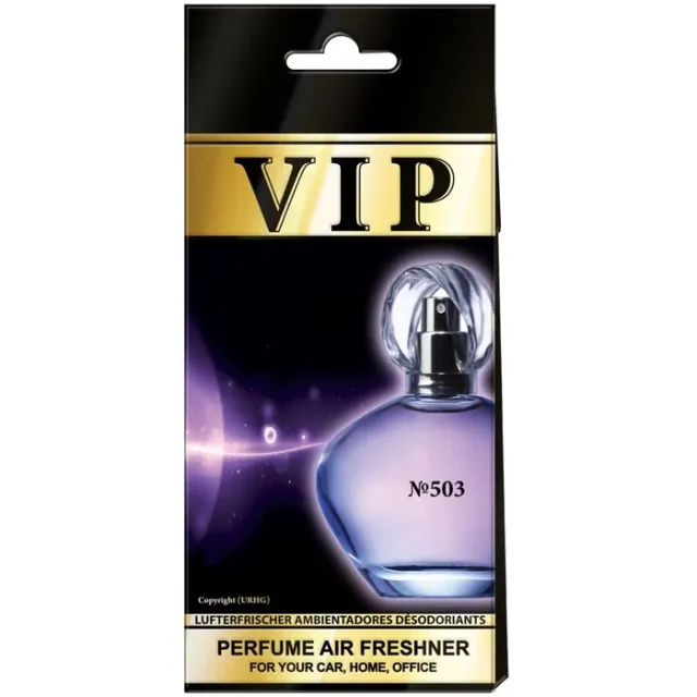 VIP №503