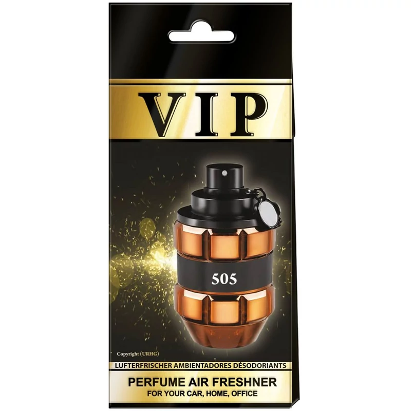 AI-VIP-505