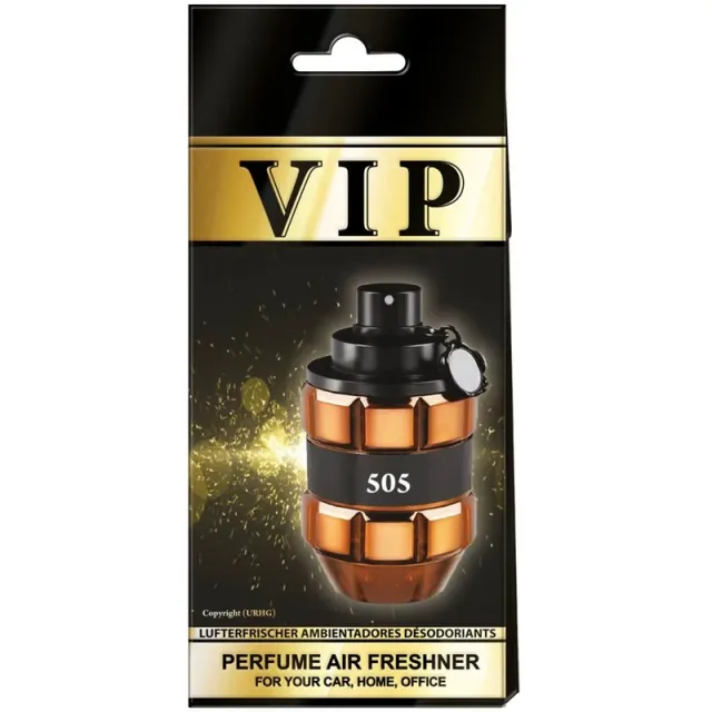 VIP №505