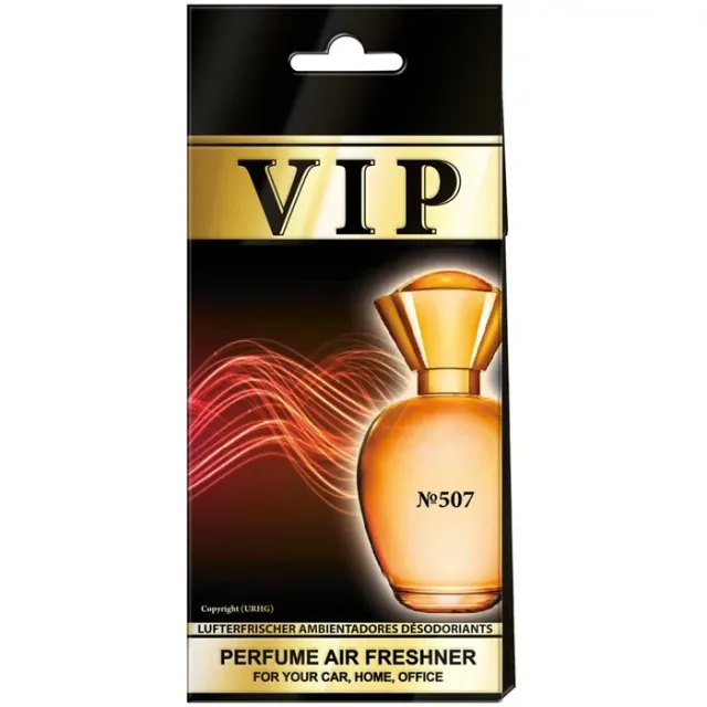 VIP №507