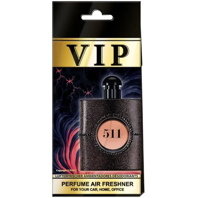VIP №511