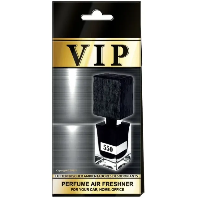 VIP №550