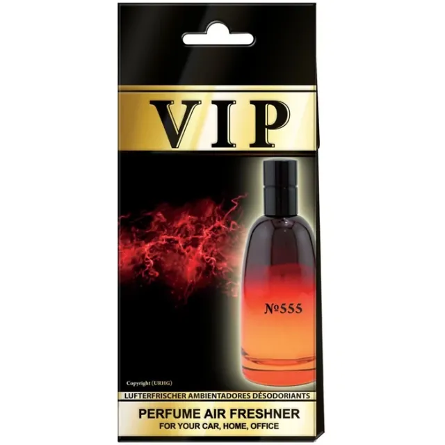 VIP №555
