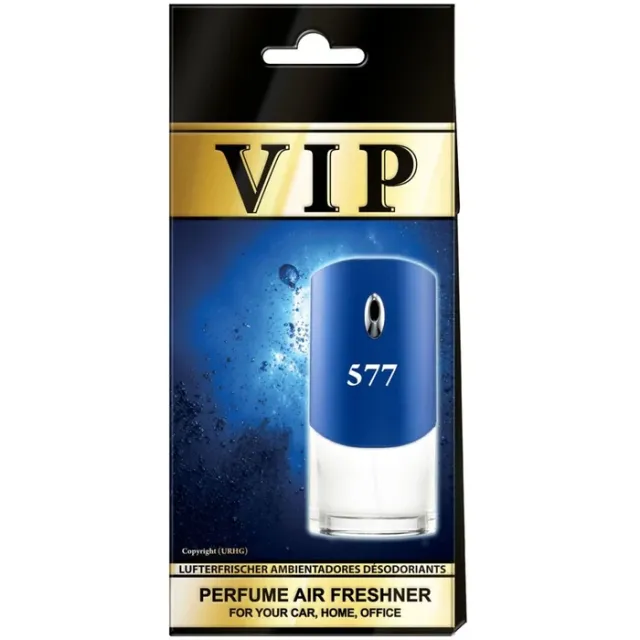 VIP №577