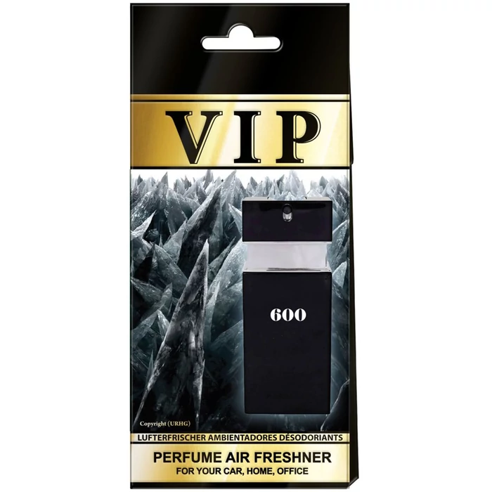 AI-VIP-600